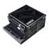 Thumbnail 1 : Lian Li EDGE Platinum V2 1350W Cybenetics Platinum ATX 3.1 Black Power Supply with EDGE Hub ADV