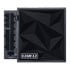 Thumbnail 2 : Lian Li EDGE Platinum V2 1350W Cybenetics Platinum ATX 3.1 Black Power Supply with EDGE Hub ADV