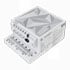 Thumbnail 1 : Lian Li EDGE Platinum V2 1350W Cybenetics Platinum ATX 3.1 White Power Supply with EDGE Hub ADV