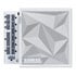 Thumbnail 2 : Lian Li EDGE Platinum V2 1350W Cybenetics Platinum ATX 3.1 White Power Supply with EDGE Hub ADV