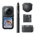 Thumbnail 1 : Insta360 X6 Essentials Bundle (Black)