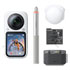 Thumbnail 1 : Insta360 X6 Essentials Bundle (White)