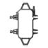 Thumbnail 1 : Insta360 X6 Water Sports Rope Mount