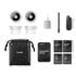 Thumbnail 1 : Insta360 X6 Replacement Lens Kit (Double Lens)