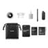 Thumbnail 1 : Insta360 X6 Replacement Lens Kit
