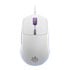 Thumbnail 2 : Steelseries Rival 3 Gen 2 White Optical Wired Gaming Mouse