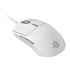 Thumbnail 3 : Steelseries Rival 3 Gen 2 White Optical Wired Gaming Mouse
