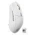 Thumbnail 1 : Steelseries Rival 3 WL Gen 2 White Optical Wireless Gaming Mouse