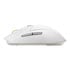 Thumbnail 4 : Steelseries Rival 3 WL Gen 2 White Optical Wireless Gaming Mouse