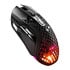 Thumbnail 2 : Steelseries Aerox 5 Wireless Black Optical Wireless Gaming Mouse