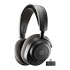 Thumbnail 1 : Steelseries Arctis Nova 7 Gen 2 Black Over-Ear Wireless Gaming Headphones