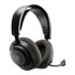 Thumbnail 2 : Steelseries Arctis Nova 7 Gen 2 Black Over-Ear Wireless Gaming Headphones