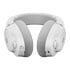 Thumbnail 4 : Steelseries Arctis Nova 7 Gen 2 White Over-Ear Wireless Gaming Headphones