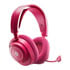 Thumbnail 2 : Steelseries Arctis Nova 7 Gen 2 Magenta Over-Ear Wireless Gaming Headphones