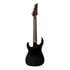 Thumbnail 2 : Legator Ninja X 7-String 25.5" - 26.5" Multiscale, Carribbean