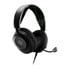 Thumbnail 2 : Steelseries Arctis Nova 1X Black Over-Ear Gaming Headphones
