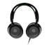 Thumbnail 3 : Steelseries Arctis Nova 1X Black Over-Ear Gaming Headphones