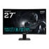 Thumbnail 1 : Refurbished Gigabyte 27" GS27FC2 FHD 240Hz FreeSync Premium VA Curved Gaming Monitor
