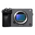 Thumbnail 1 : Sony FX5 Cinema Line Camera (Body Only)