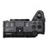 Thumbnail 3 : Sony FX5 Cinema Line Camera with XLR Handle
