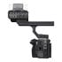 Thumbnail 4 : Sony FX5 Cinema Line Camera with XLR Handle