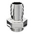 Thumbnail 1 : EK-Pro G1/4 Barb Fitting 10mm - Nickel