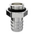 Thumbnail 2 : EK-Pro G1/4 Barb Fitting 10mm - Nickel