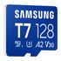 Thumbnail 2 : Samsung T7 128GB A2 V30 microSDXC UHS-I SD Card