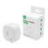 Thumbnail 1 : Woox MX0267 Single Port 20W USB-C GaN PD Wall Charger UK