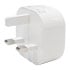 Thumbnail 3 : Woox MX0267 Single Port 20W USB-C GaN PD Wall Charger UK