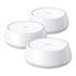 Thumbnail 1 : tp-link Deco BE22 BE3600 Whole Home Mesh WiFi 7 System 3 Pack