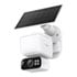 Thumbnail 1 : tp-link Tapo C50 Kit 2K Solar-Powered Pan / Tilt Outdoor Wi-Fi Security Camera
