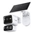 Thumbnail 2 : tp-link Tapo C93D Kit 2K Solar-Powered Dual-Lens Pan / Tilt Outdoor Wi-Fi Security Camera