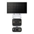 Thumbnail 3 : tp-link Tapo C93D Kit 2K Solar-Powered Dual-Lens Pan / Tilt Outdoor Wi-Fi Security Camera