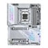 Thumbnail 2 : Refurbished Gigabyte AMD X870E AORUS PRO X3D ICE AM5 DDR5 PCIe 5.0 ATX Motherboard