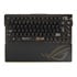 Thumbnail 2 : Open Box ASUS ROG Azoth Extreme Edition 20 Black ROG NX UK 75% RGB Mechanical Gaming Keyboard
