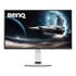 Thumbnail 1 : Open Box BenQ MOBIUZ EX321UZ 32” 4K 240Hz FreeSync Premium Pro OLED Gaming Monitor