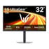 Thumbnail 1 : Open Box LG UltraGear G6 32G620B-B 32" QHD 200Hz HDR10 IPS Gaming Monitor