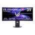 Thumbnail 1 : Open Box LG UltraGear evo GX9 39GX950B-B 39" 5K 165Hz / 1080p 330Hz Tandem OLED Curved Monitor