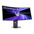Thumbnail 2 : Open Box LG UltraGear evo GX9 39GX950B-B 39" 5K 165Hz / 1080p 330Hz Tandem OLED Curved Monitor