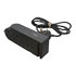 Thumbnail 1 : Tower Power 2 Gang Clip On Mains Extension Lead with 20W 1x USB A, 1x USB-C, 1.5m, Black