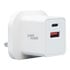 Thumbnail 1 : Tower 20W USB PD Wall Charger UK