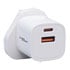 Thumbnail 1 : Tower 30W USB PD Wall Charger UK