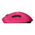 Thumbnail 3 : Pulsar Zywoo The Chosen Mouse Gen.2 Pink Optical Wireless Gaming Mouse