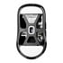 Thumbnail 2 : Pulsar X2H CrazyLight Black Optical Wireless Gaming Mouse