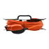 Thumbnail 1 : Tower 15 Metre 1 Socket Outdoor Extension Lead with H Frame Cable Tidy Orange