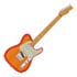 Thumbnail 1 : Fender American Professional Hot Shot Telecaster, Maple Fingerboard, Aged Cherry Burst