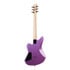 Thumbnail 4 : Jackson - JS Series Exclusive Surfcaster JS22 HT - Purple Metallic