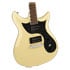 Thumbnail 2 : Gretsch Streamliner CVT Aged White