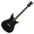 Thumbnail 1 : Gretsch Streamliner CVT Jet Black